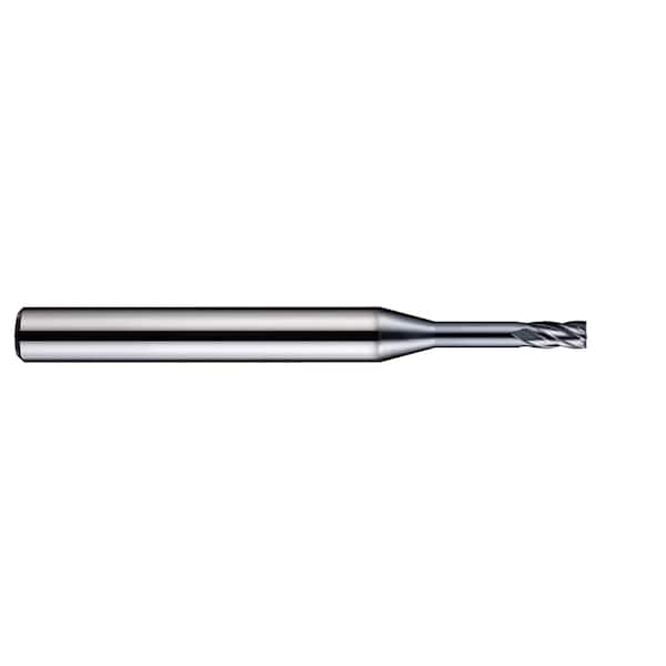 Yg-1 Tool 4G Mill 4Fl Extended Neck End Mill SEME7303008 - main